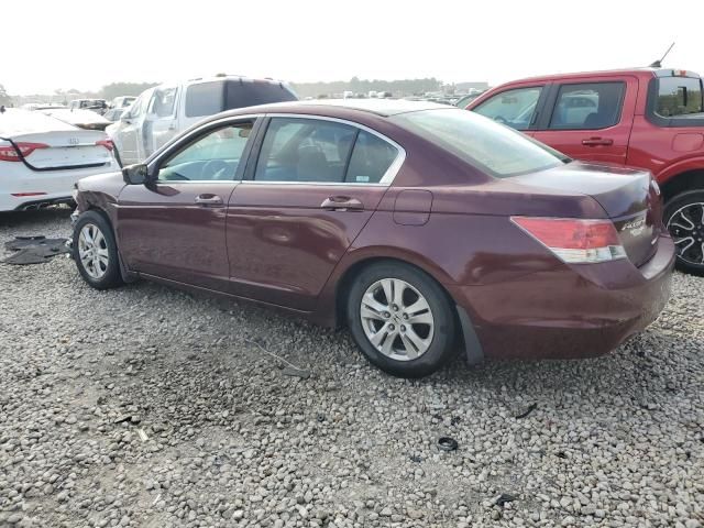 2008 Honda Accord LXP