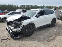 Salvage cars for sale at Florence, MS auction: 2023 Honda CR-V Sport
