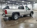 2003 Chevrolet Silverado C1500