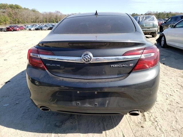 2014 Buick Regal Premium