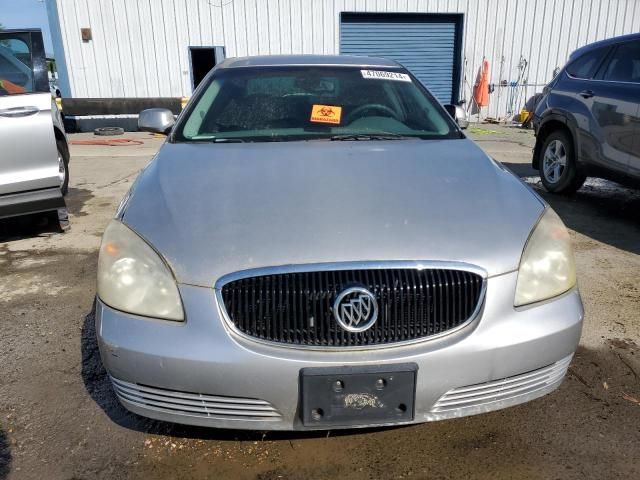 2006 Buick Lucerne CXL