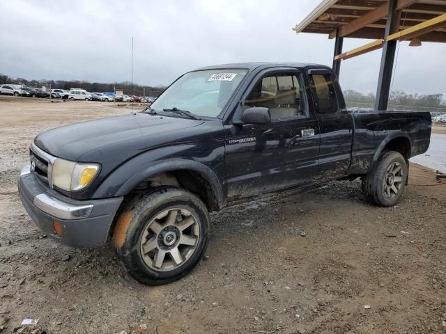 1998 Toyota Tacoma Xtracab