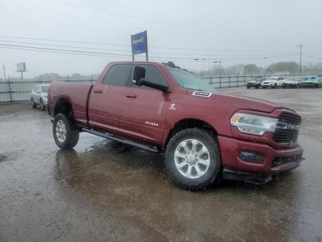 2019 Dodge RAM 2500 BIG Horn