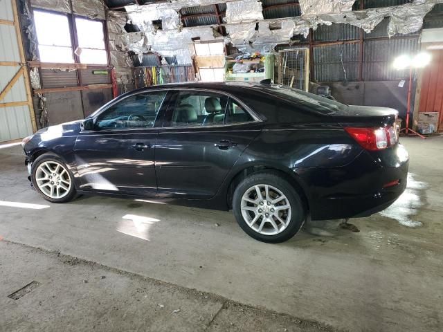 2014 Chevrolet Malibu 1LT