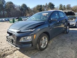 Hyundai salvage cars for sale: 2019 Hyundai Kona SE