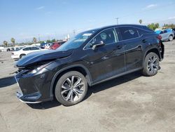 Salvage cars for sale at Colton, CA auction: 2020 Lexus RX 350