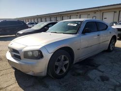 Dodge salvage cars for sale: 2010 Dodge Charger SXT