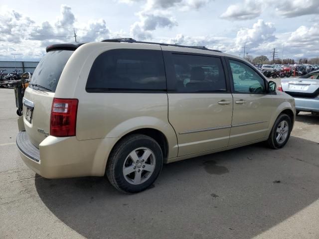 2010 Dodge Grand Caravan SXT