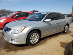 Salvage cars for sale at Memphis, TN auction: 2012 Nissan Altima Base