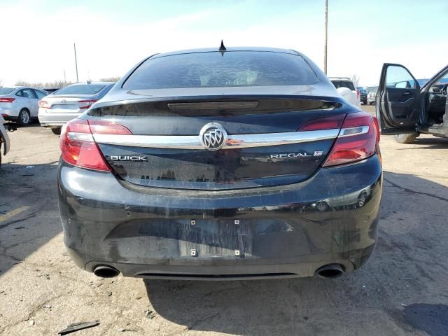 2014 Buick Regal Premium