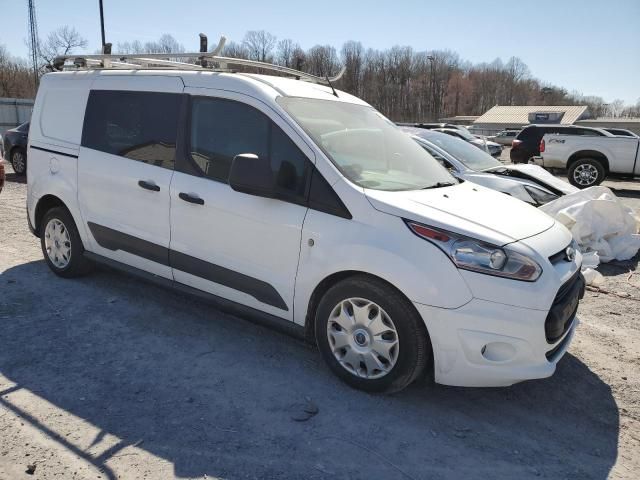 2016 Ford Transit Connect XLT