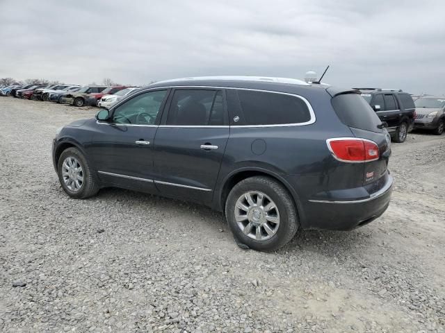 2013 Buick Enclave