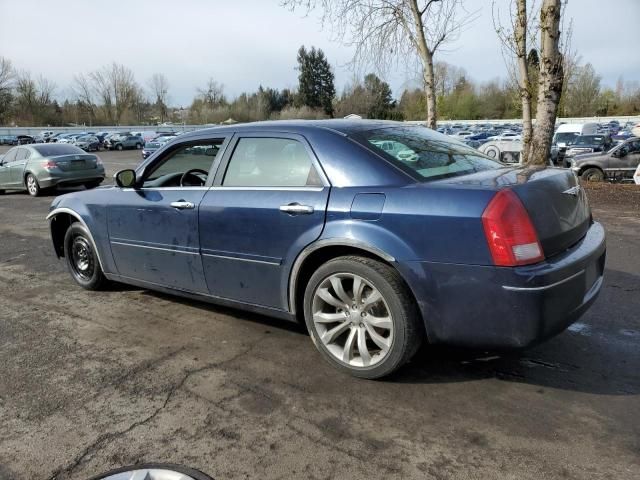 2005 Chrysler 300 Touring