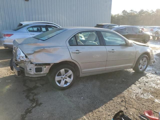 2006 Ford Fusion SE