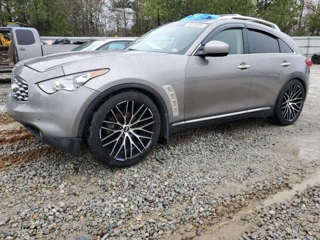 2011 Infiniti FX35