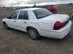 2008 Mercury Grand Marquis LS