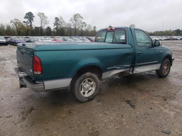 1997 Ford F150