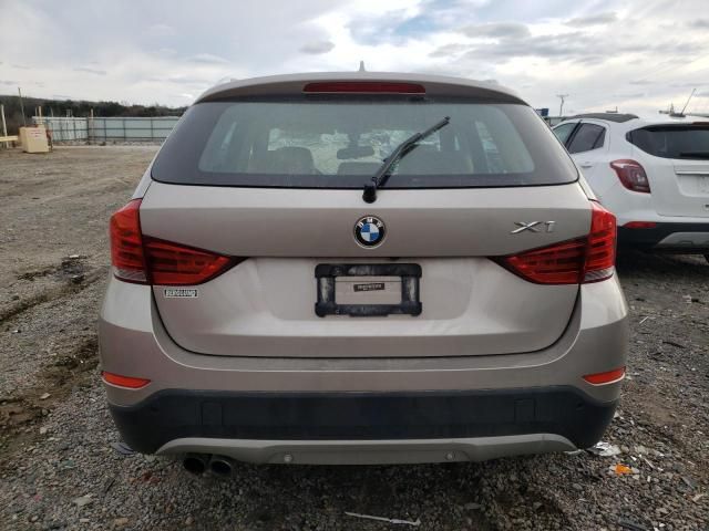 2014 BMW X1 XDRIVE28I