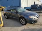 2008 Subaru Outback 2.5I Limited