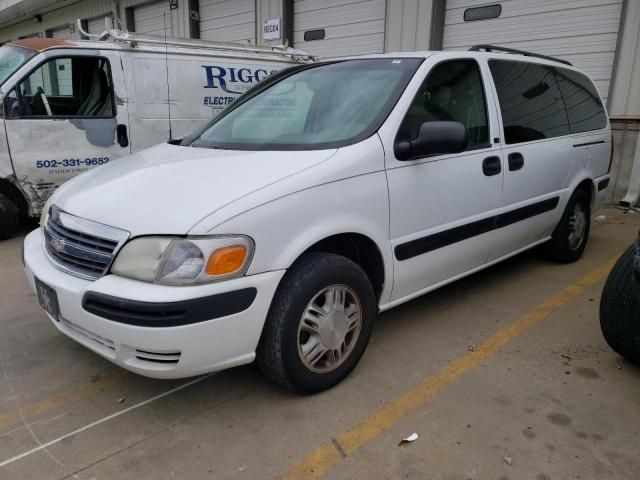 2003 Chevrolet Venture