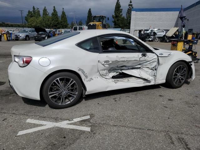 2013 Scion FR-S