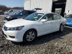 2015 Honda Accord EX