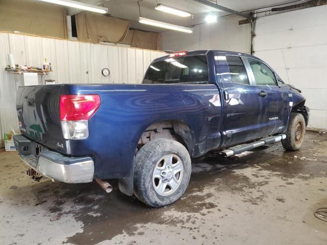 2008 Toyota Tundra Double Cab