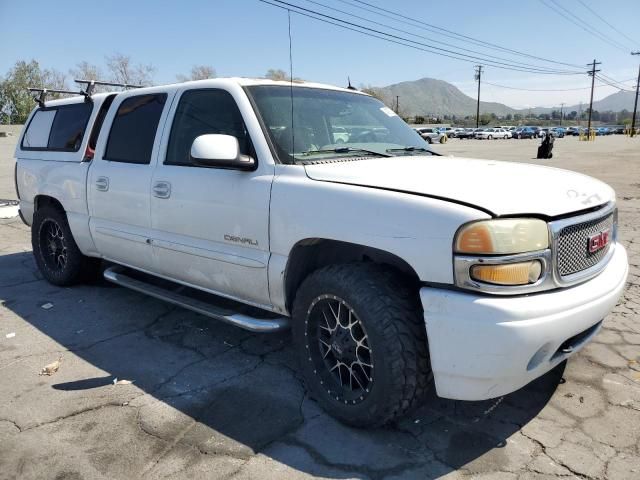 2005 GMC Sierra K1500 Denali