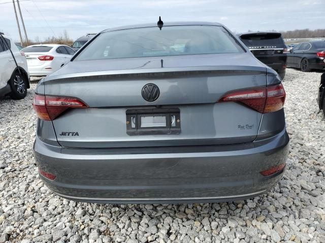 2019 Volkswagen Jetta SEL