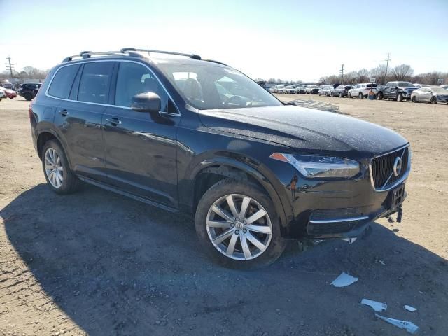 2018 Volvo XC90 T5