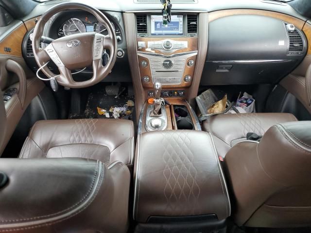 2015 Infiniti QX80