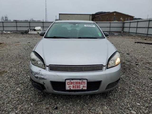 2010 Chevrolet Impala LT