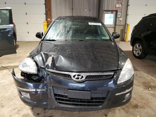 2009 Hyundai Elantra Touring