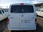 2015 Nissan NV200 2.5S