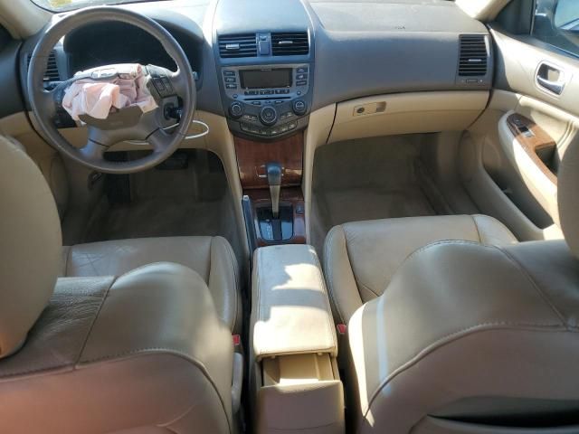 2006 Honda Accord EX