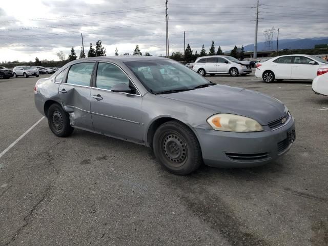 2006 Chevrolet Impala LT