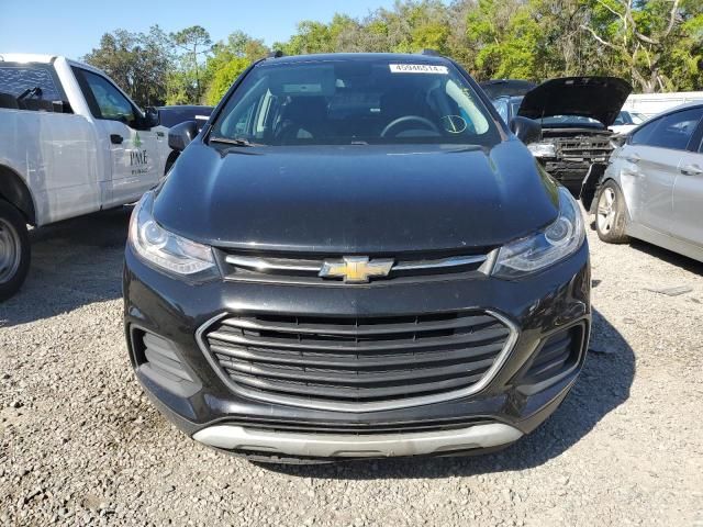 2020 Chevrolet Trax 1LT