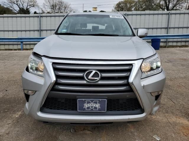 2014 Lexus GX 460