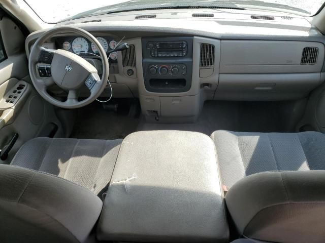 2005 Dodge RAM 1500 ST