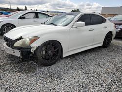 Infiniti M37 Vehiculos salvage en venta: 2011 Infiniti M37