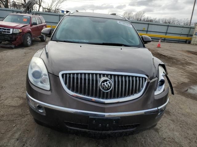 2012 Buick Enclave