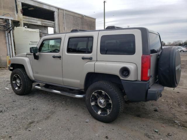 2008 Hummer H3