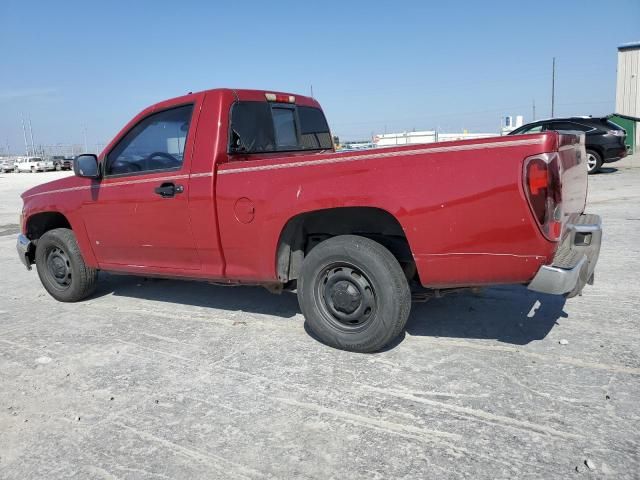 2006 Chevrolet Colorado