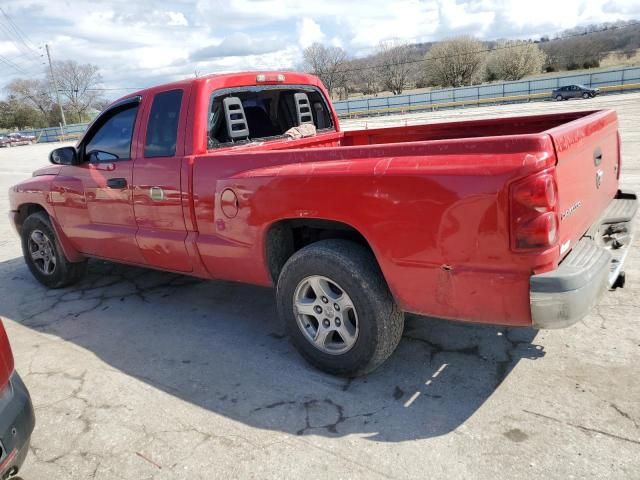 2006 Dodge Dakota SLT