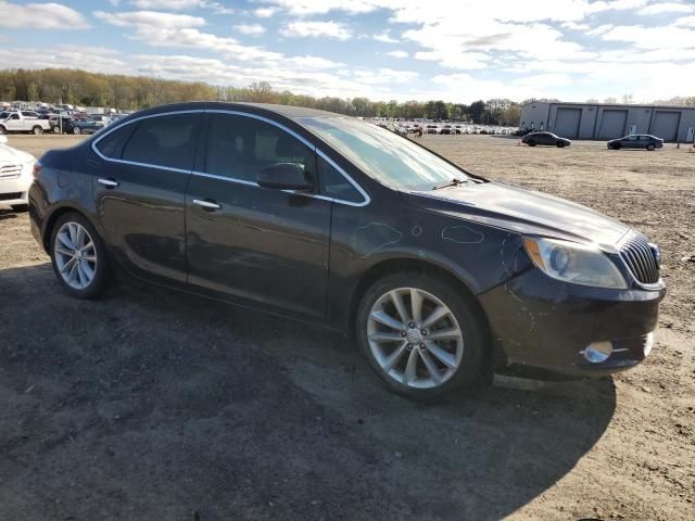 2012 Buick Verano Convenience