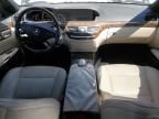 2013 Mercedes-Benz S 550 4matic