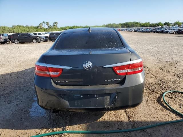 2015 Buick Verano Convenience