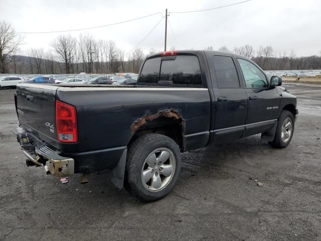 2004 Dodge RAM 1500 ST