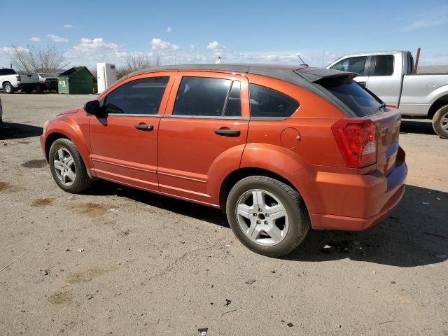 2008 Dodge Caliber SXT