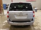 2014 Chrysler Town & Country Limited